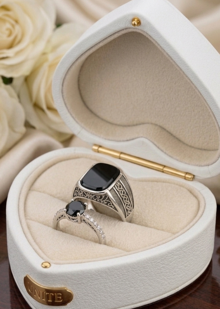Top Class Couple Rings
